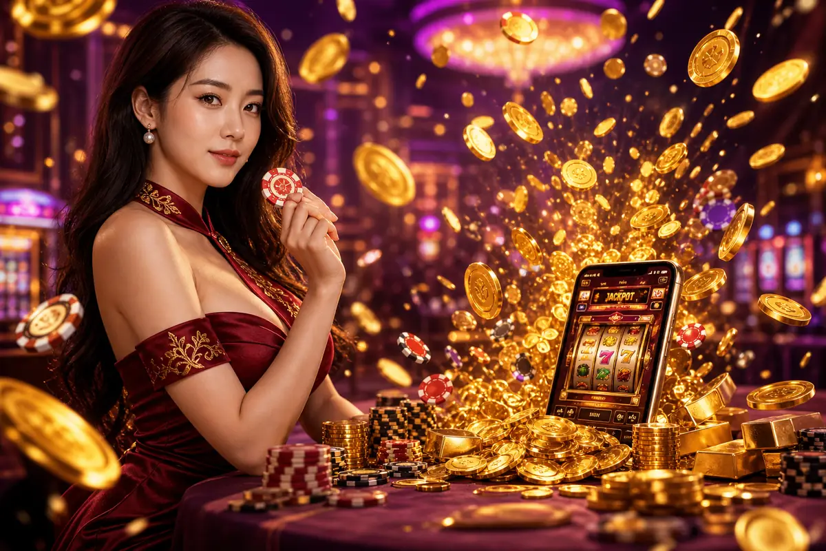 yoma77 Dragon Tiger Baccarat ဇယားဂိမ်းများ