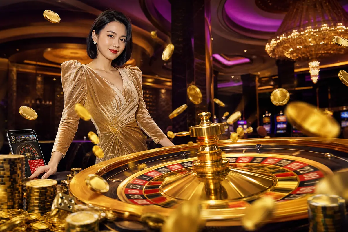 yoma77 Slots ဂိမ်းကစားနည်း မိတ်ဆက်